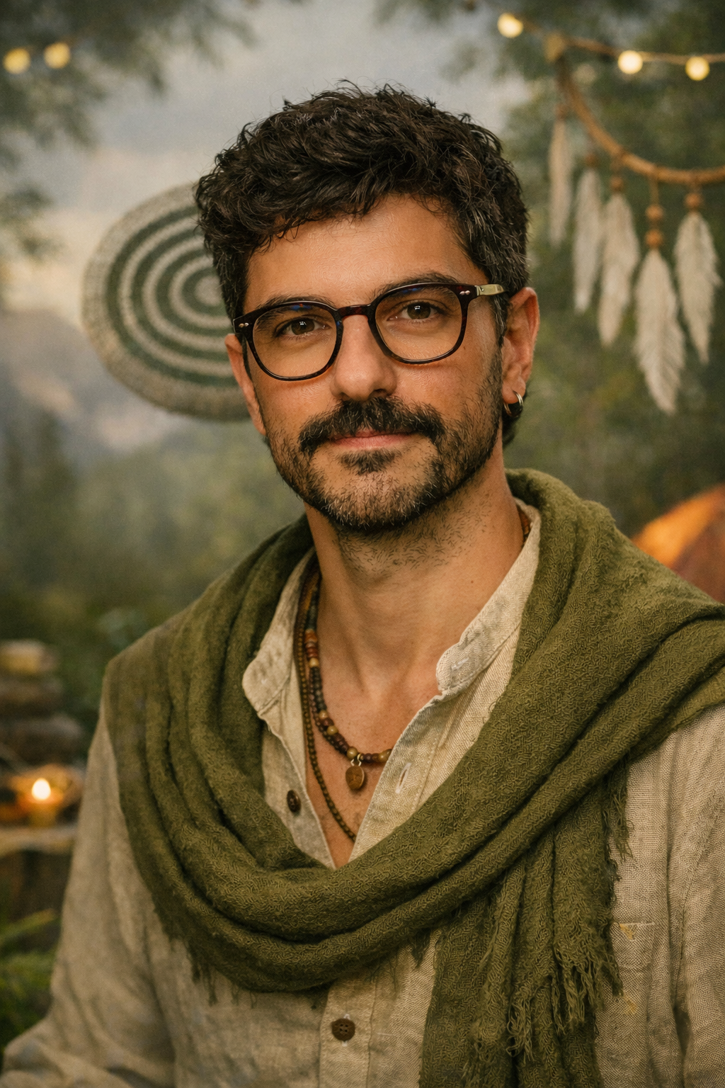 Héctor Escajadillo